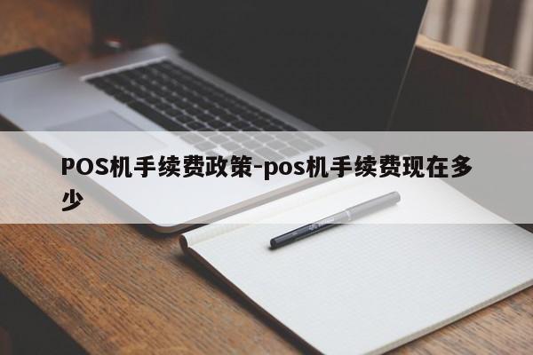 塔什库尔干POS机手续费政策-pos机手续费现在多少